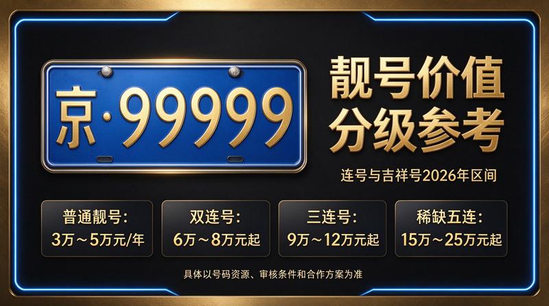 2026年京牌指标市场分析报告示意图